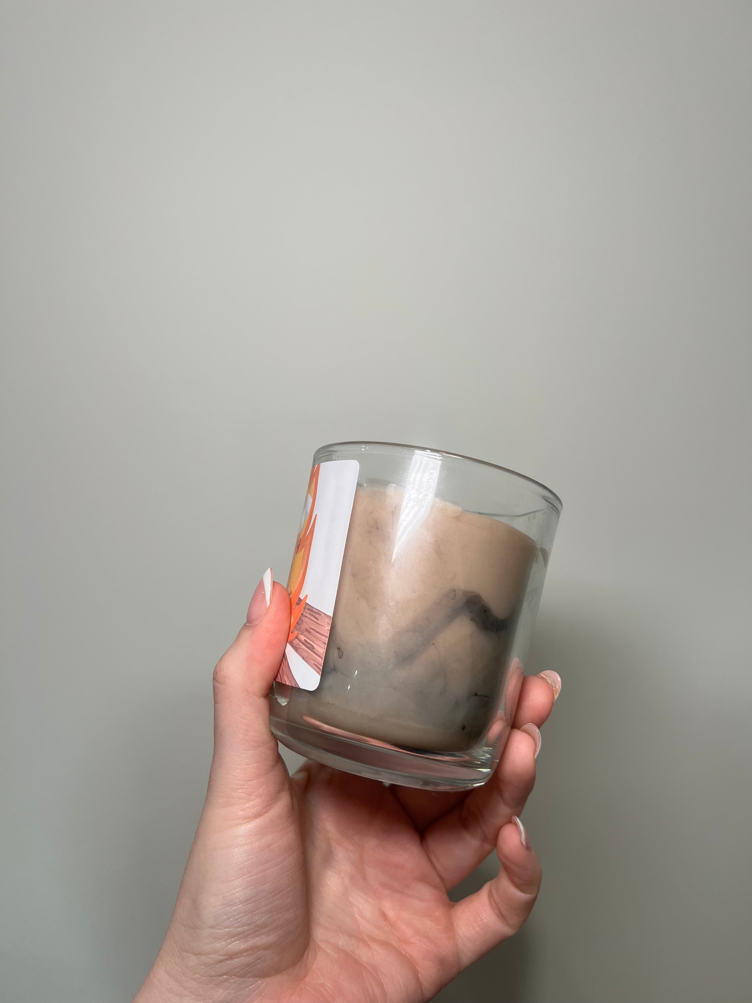 Smores by the Fire Scented Candle 200g